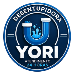 Desentupidora